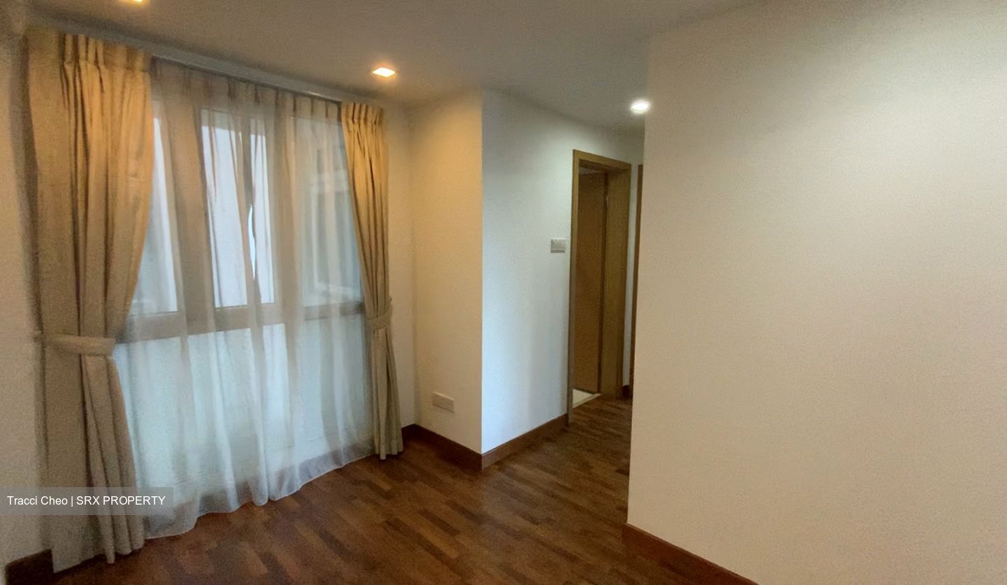 Savannah Condopark (D18), Condominium #434636211